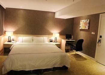 Mango Hotel Chongqing Esterno foto
