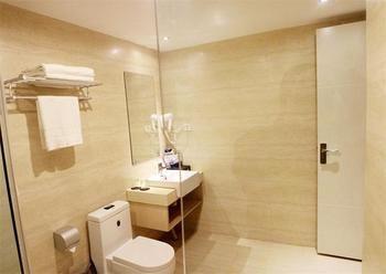 Mango Hotel Chongqing Esterno foto